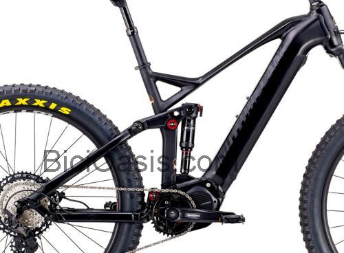Motobecane HAL eBoost Team opinión y ficha técnica